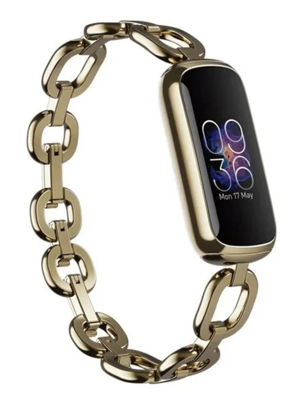 Fitbit Luxe x Gorjana Special Edition Fitness Tracker Watch